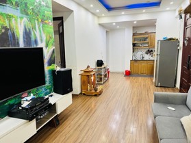 Chính chủ bán chung cư CT1B KĐT Thành Phố Giao Lưu 234 Phạm Văn Đồng